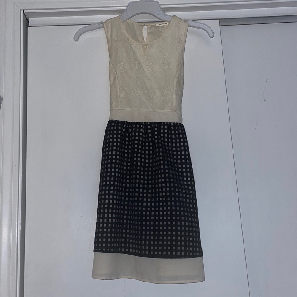 Children’s dress